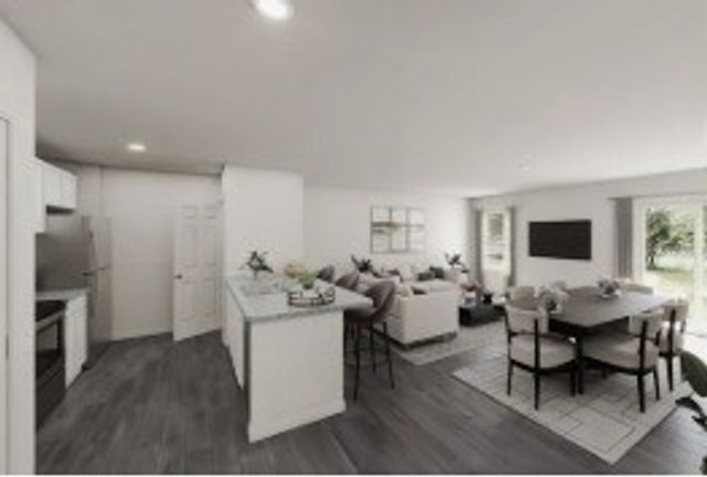 832 Eagles Nest Drive, Cleburne, TX 76031