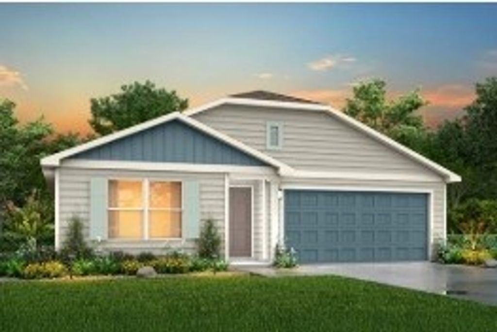 832 Eagles Nest Drive, Cleburne, TX 76031