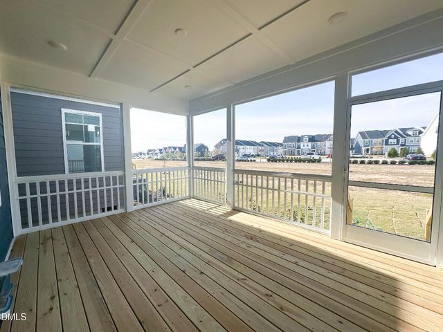 1329 Barreto Drive, Wendell, NC 27591