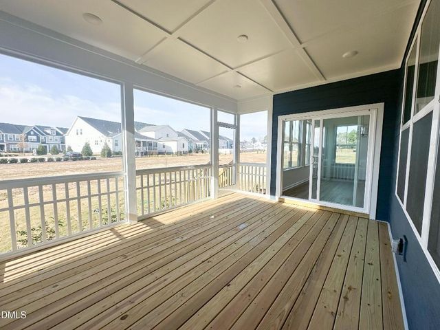 1329 Barreto Drive, Wendell, NC 27591