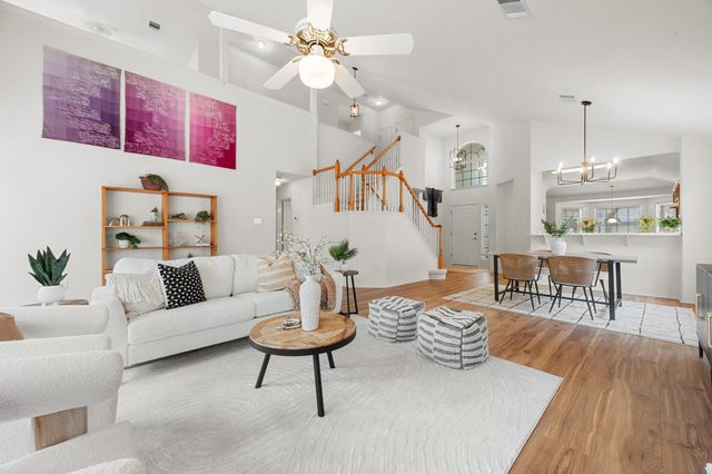 2804 Hannah Kay LN, Cedar Park, TX 78613