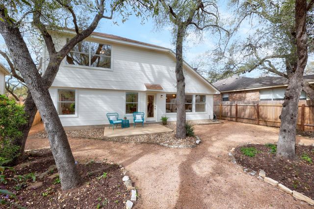 2804 Hannah Kay LN, Cedar Park, TX 78613