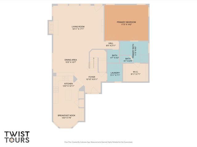 2804 Hannah Kay LN, Cedar Park, TX 78613