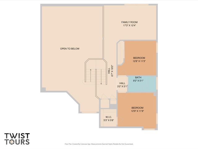 2804 Hannah Kay LN, Cedar Park, TX 78613