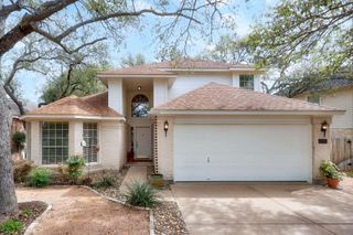 2804 Hannah Kay LN, Cedar Park, TX 78613