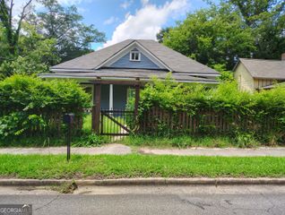 501 Calhoun Avenue NE, Rome, GA 30161