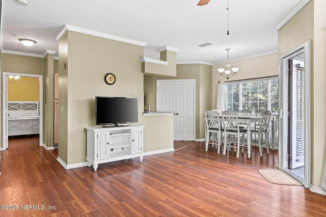 7800 POINT MEADOWS Drive 621, Jacksonville, FL 32256