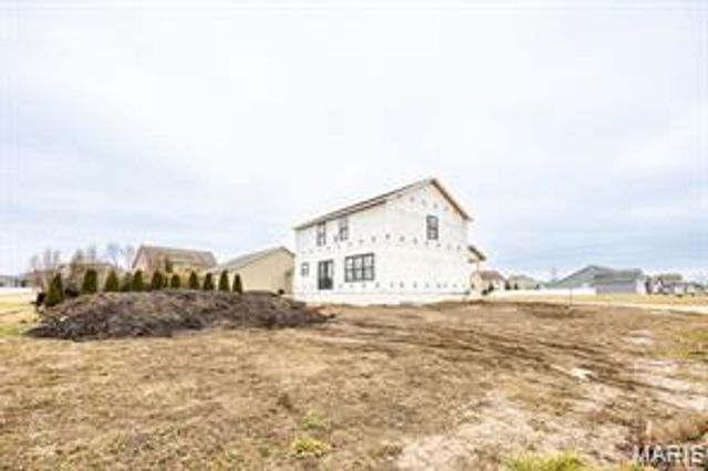 421 Chamberlain, Troy, IL 62294