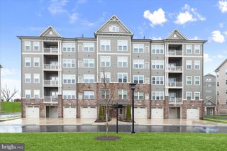 3422 ANGELICA WAY #103, Frederick, MD 21704