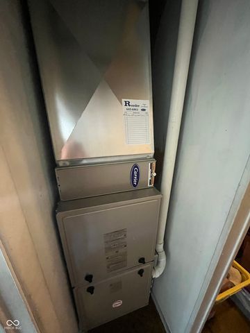 316 W 2nd Street, Anderson, IN 46016