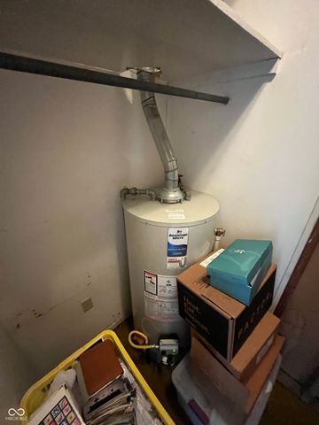 316 W 2nd Street, Anderson, IN 46016