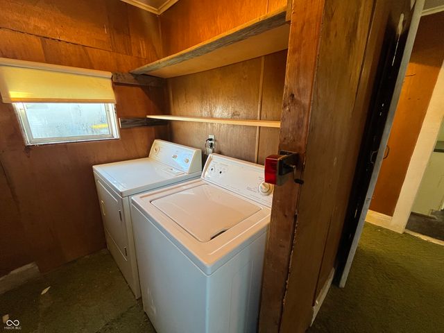 316 W 2nd Street, Anderson, IN 46016