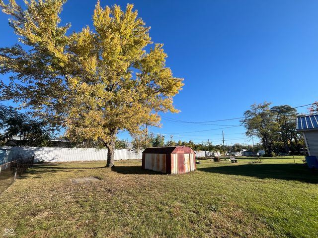 316 W 2nd Street, Anderson, IN 46016