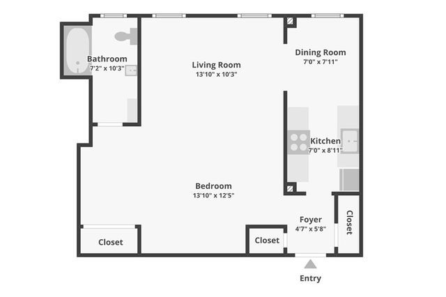 140 Linden Avenue 455, Long Beach, CA 90802