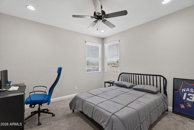 10738 W WHITEHORN Way, Peoria, AZ 85383