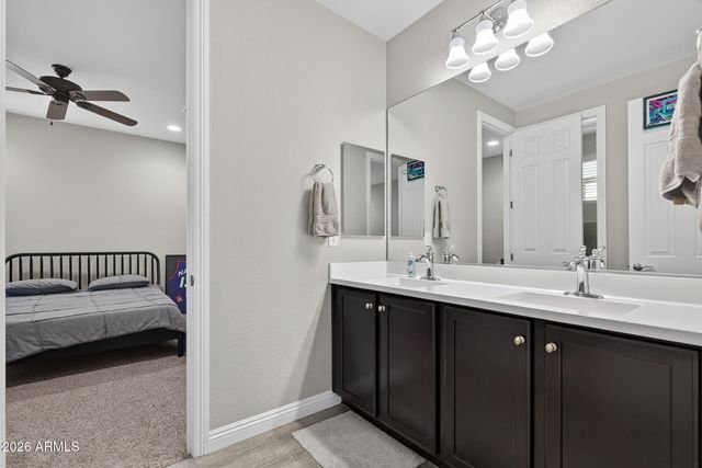 10738 W WHITEHORN Way, Peoria, AZ 85383