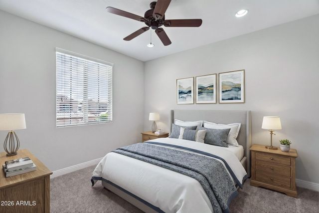 10738 W WHITEHORN Way, Peoria, AZ 85383