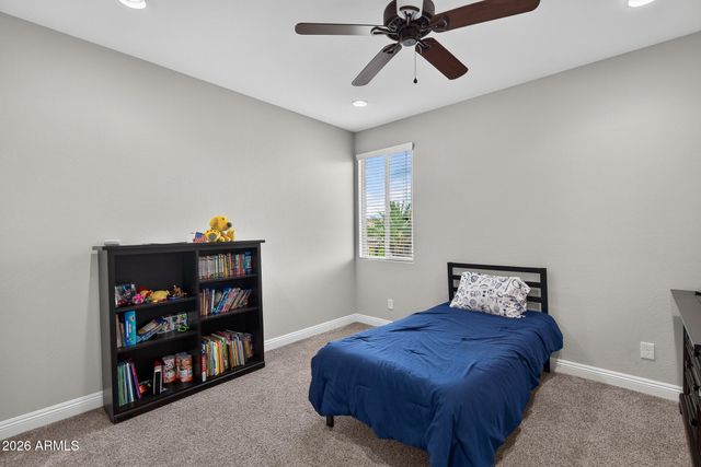 10738 W WHITEHORN Way, Peoria, AZ 85383