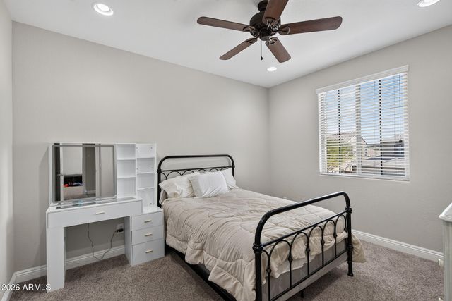10738 W WHITEHORN Way, Peoria, AZ 85383