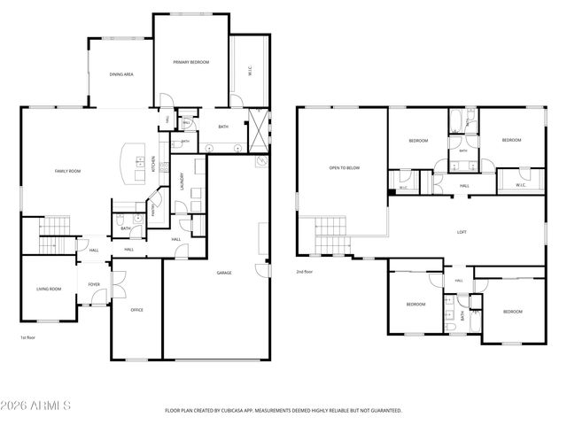 10738 W WHITEHORN Way, Peoria, AZ 85383