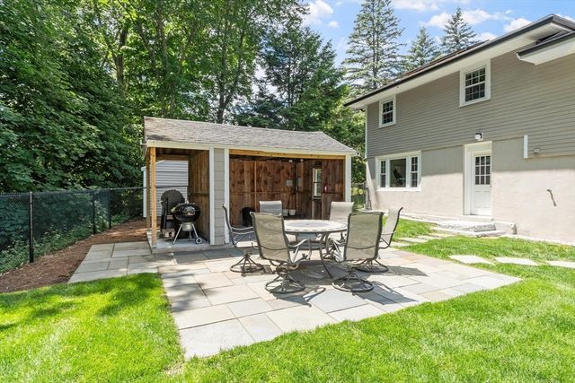 1 Riverview Ave, Maynard, MA 01754