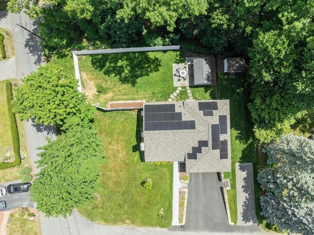 1 Riverview Ave, Maynard, MA 01754