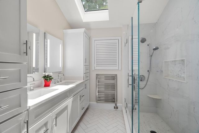 183 Old Farm Rd, Newton, MA 02459