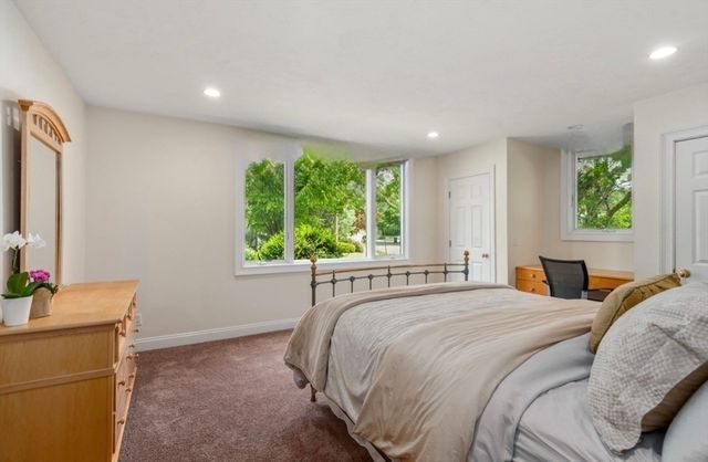 183 Old Farm Rd, Newton, MA 02459