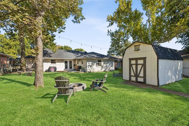 10626 Larchfield Lane, Dallas, TX 75238