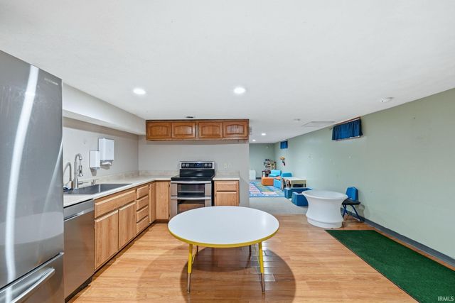 1223 Center Street, Plymouth, IN 46563