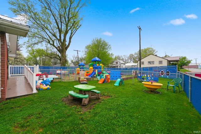 1223 Center Street, Plymouth, IN 46563