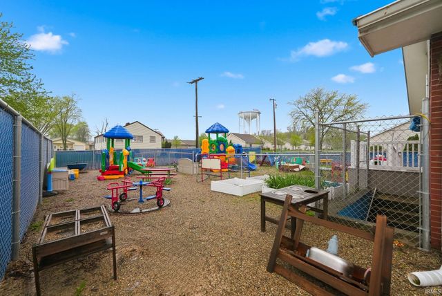 1223 Center Street, Plymouth, IN 46563
