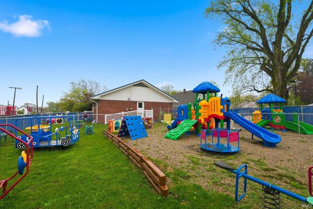 1223 Center Street, Plymouth, IN 46563