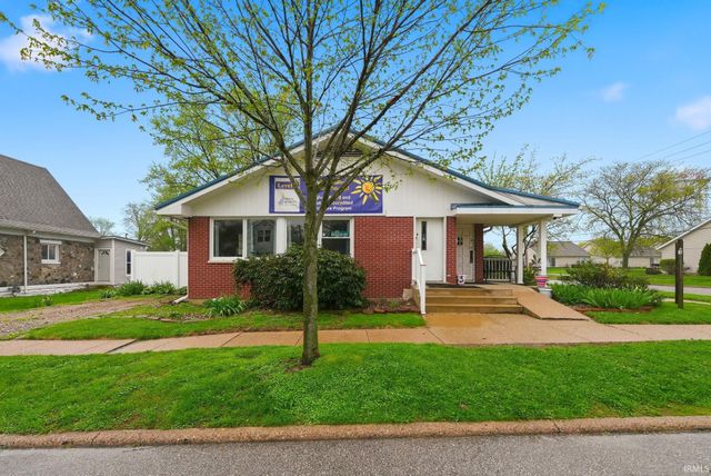 1223 Center Street, Plymouth, IN 46563