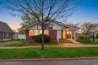 1223 Center Street, Plymouth, IN 46563