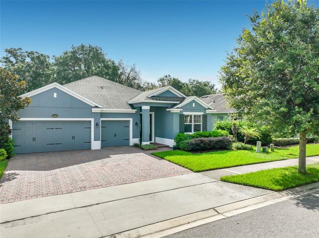 31920 GEOFF WAY, Sorrento, FL 32776
