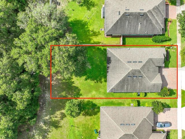 31920 GEOFF WAY, Sorrento, FL 32776