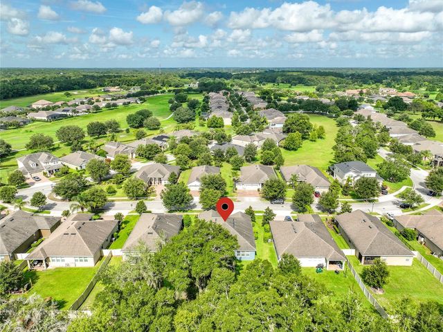 31920 GEOFF WAY, Sorrento, FL 32776