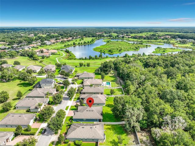 31920 GEOFF WAY, Sorrento, FL 32776