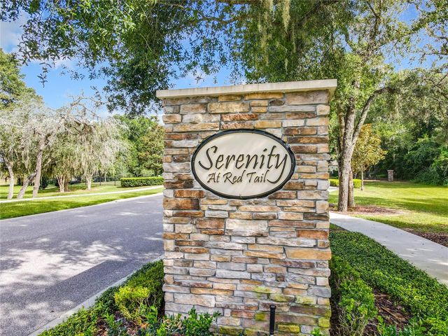 31920 GEOFF WAY, Sorrento, FL 32776