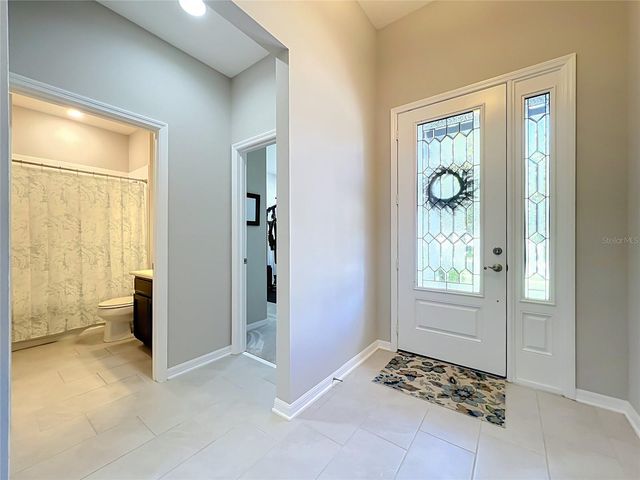 31920 GEOFF WAY, Sorrento, FL 32776