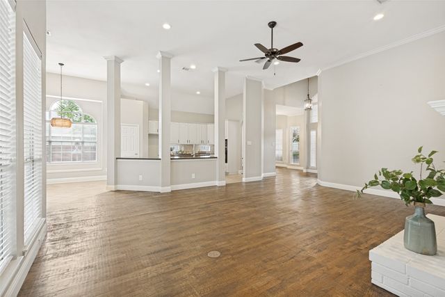 2901 Brittany Lane, Mckinney, TX 75070