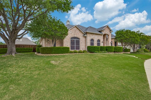 2901 Brittany Lane, Mckinney, TX 75070