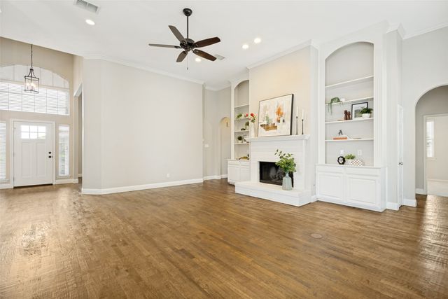 2901 Brittany Lane, Mckinney, TX 75070