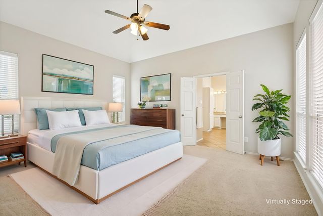 2901 Brittany Lane, Mckinney, TX 75070