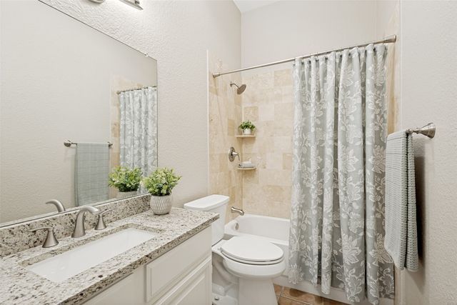 2901 Brittany Lane, Mckinney, TX 75070