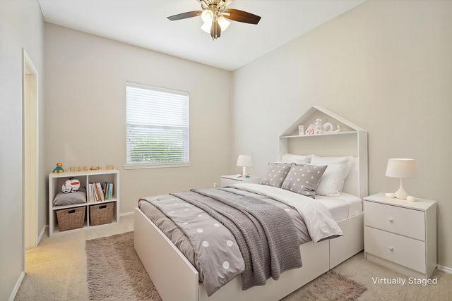 2901 Brittany Lane, Mckinney, TX 75070