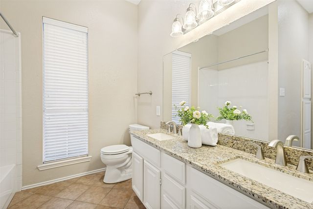 2901 Brittany Lane, Mckinney, TX 75070