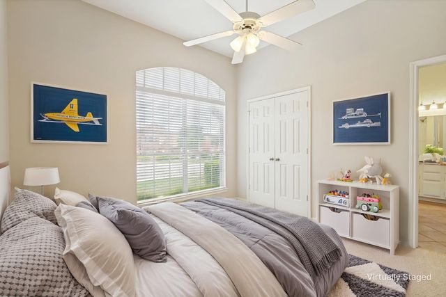 2901 Brittany Lane, Mckinney, TX 75070