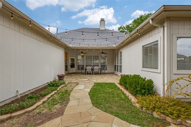 2901 Brittany Lane, Mckinney, TX 75070